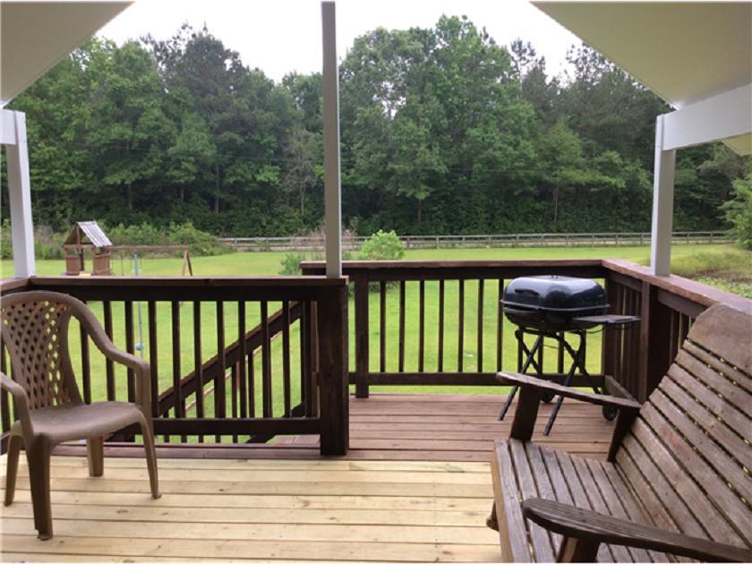 Berry Creek Cabins Bed & Breakfast Isabel Екстериор снимка