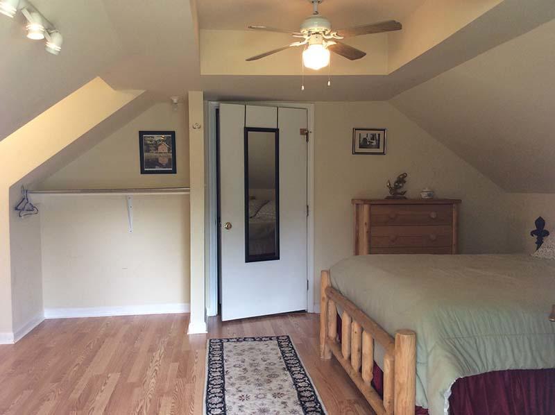 Berry Creek Cabins Bed & Breakfast Isabel Екстериор снимка